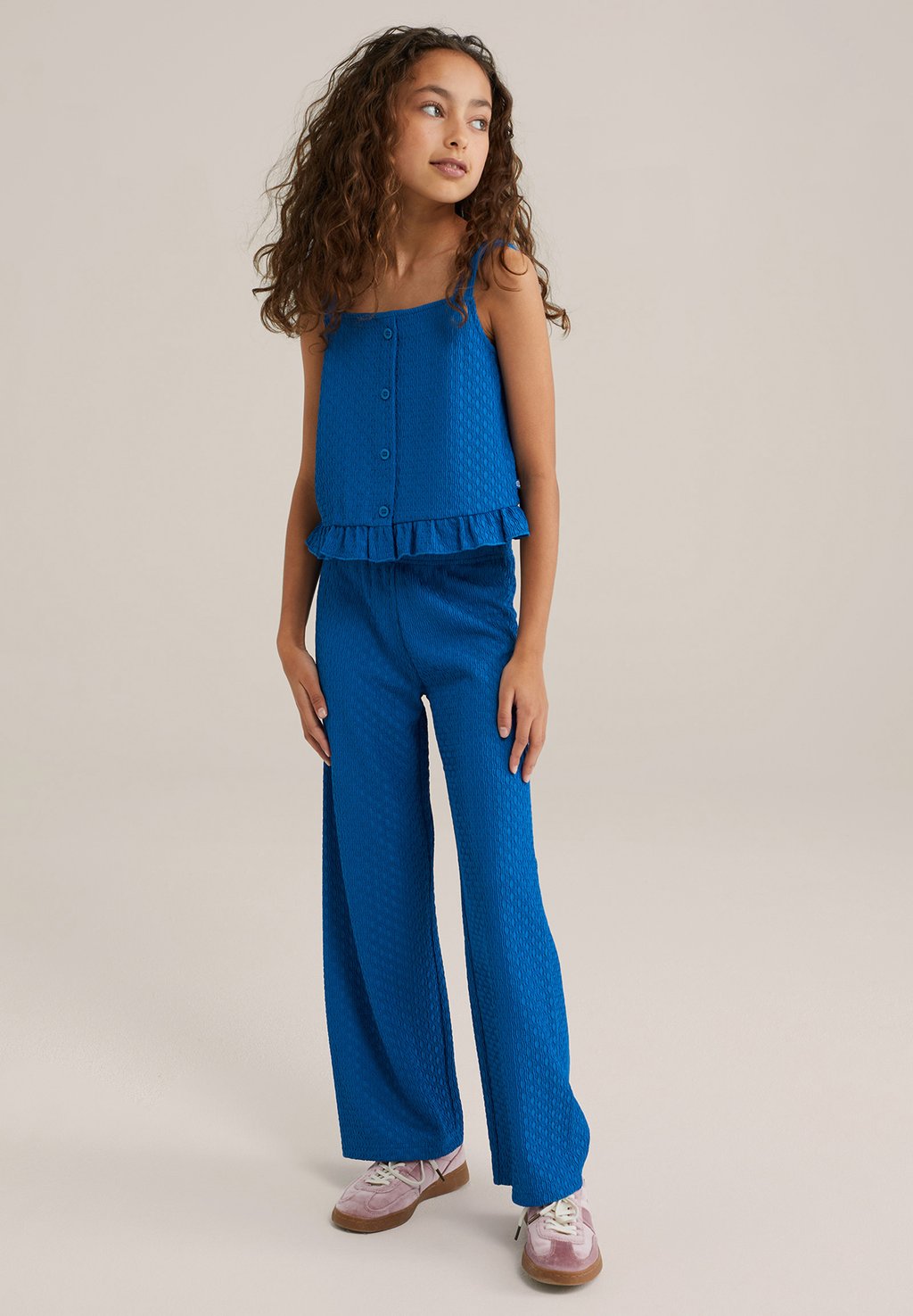 Спортивные штаны WE Fashion, синий
Спортивные штаны WE Fashion, синий