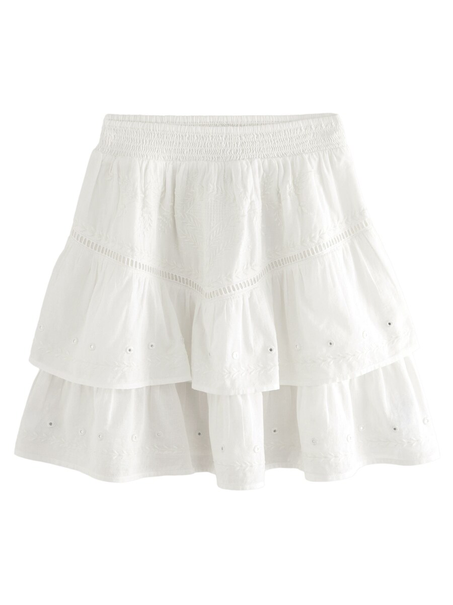 Юбка Next Rara, белый
Юбка Next Rara, белый