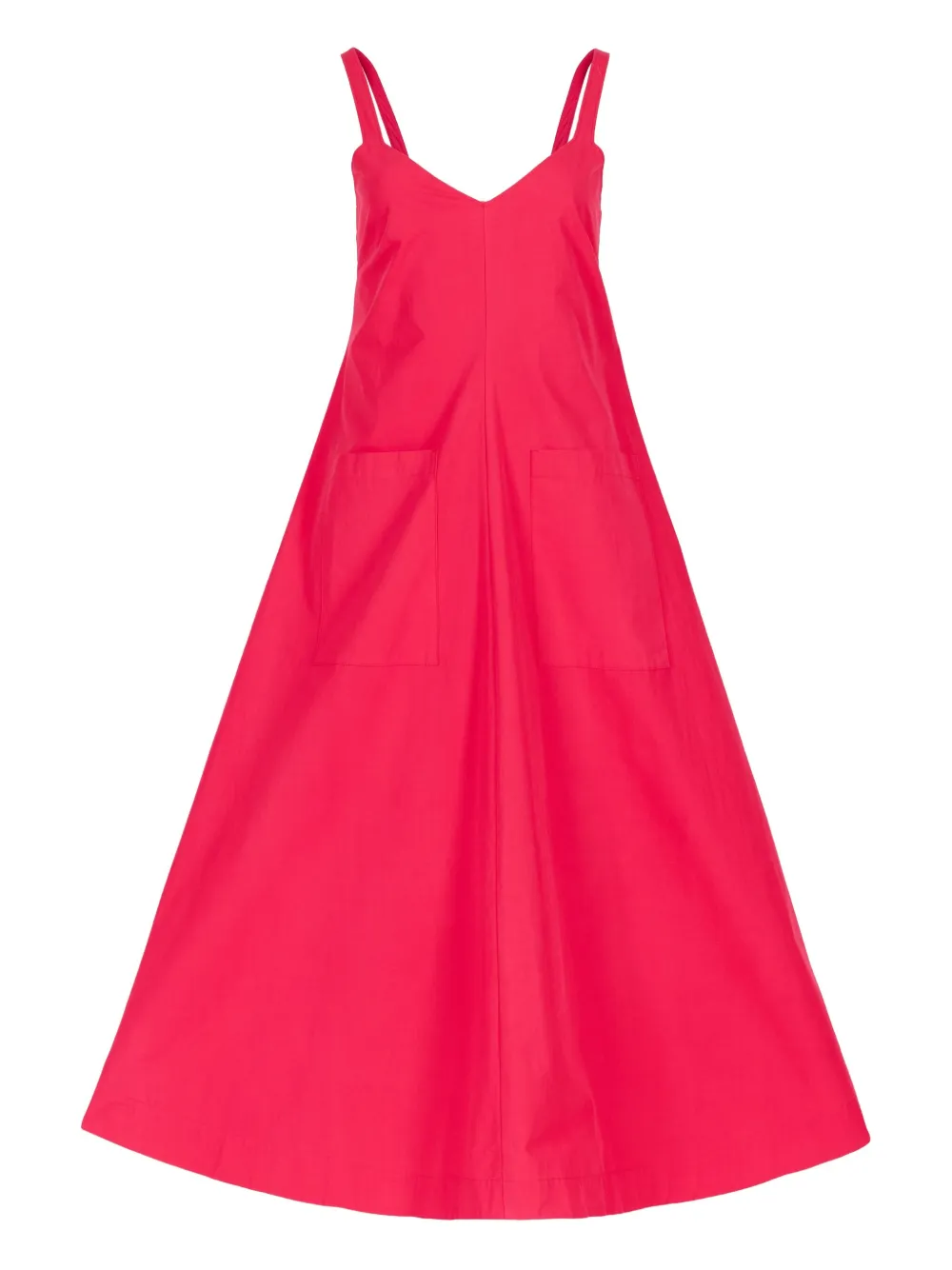 Платье миди Pocktail Rosie Assoulin, розовый
Платье миди Pocktail Rosie Assoulin, розовый