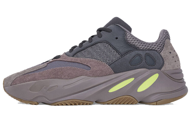 Adidas Originals Yeezy Boost 700 Mauve
Adidas Originals Yeezy Boost 700 Mauve