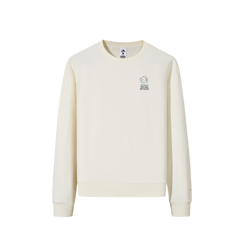 ANTA Толстовка осенняя Women's Warm Jade White, Белый, ANTA Толстовка осенняя Women's Warm Jade White
ANTA Толстовка осенняя Women's Warm Jade White, Белый, ANTA Толстовка осенняя Women's Warm Jade White