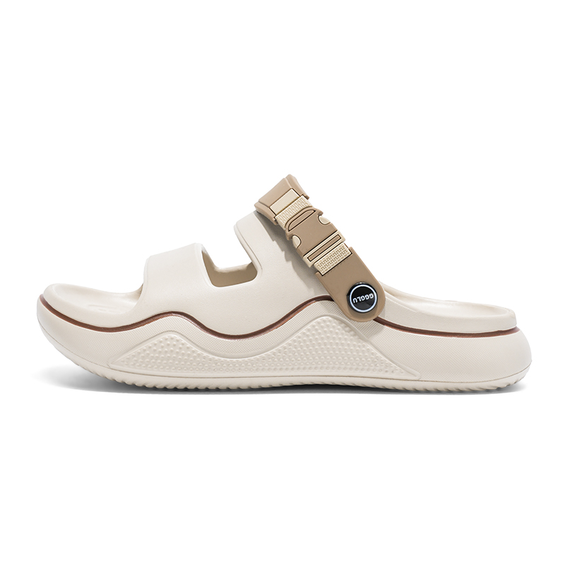 Jinho Мужские пляжные сандалии Black/Gray/White в серо-белом цвете, цвет Gray White
Jinho Мужские пляжные сандалии Black/Gray/White в серо-белом цвете, цвет Gray White