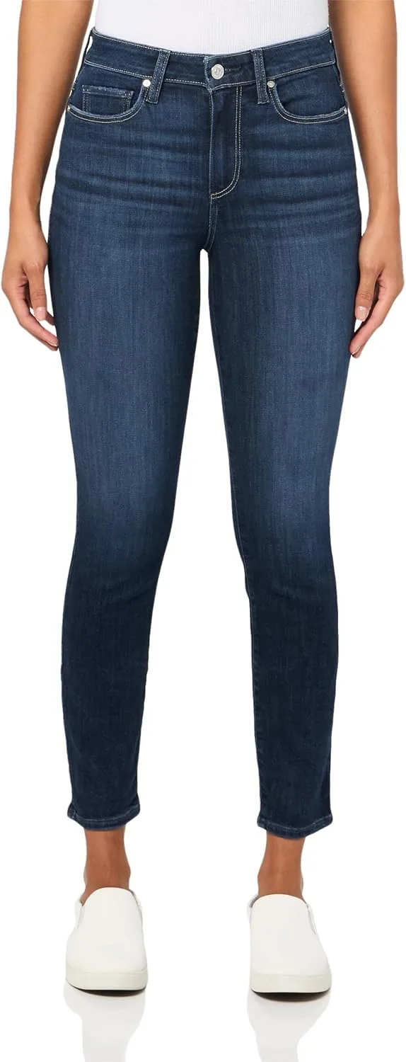Paige Women's Bombshell Ankle Jeans
Paige Women's Bombshell Ankle Jeans