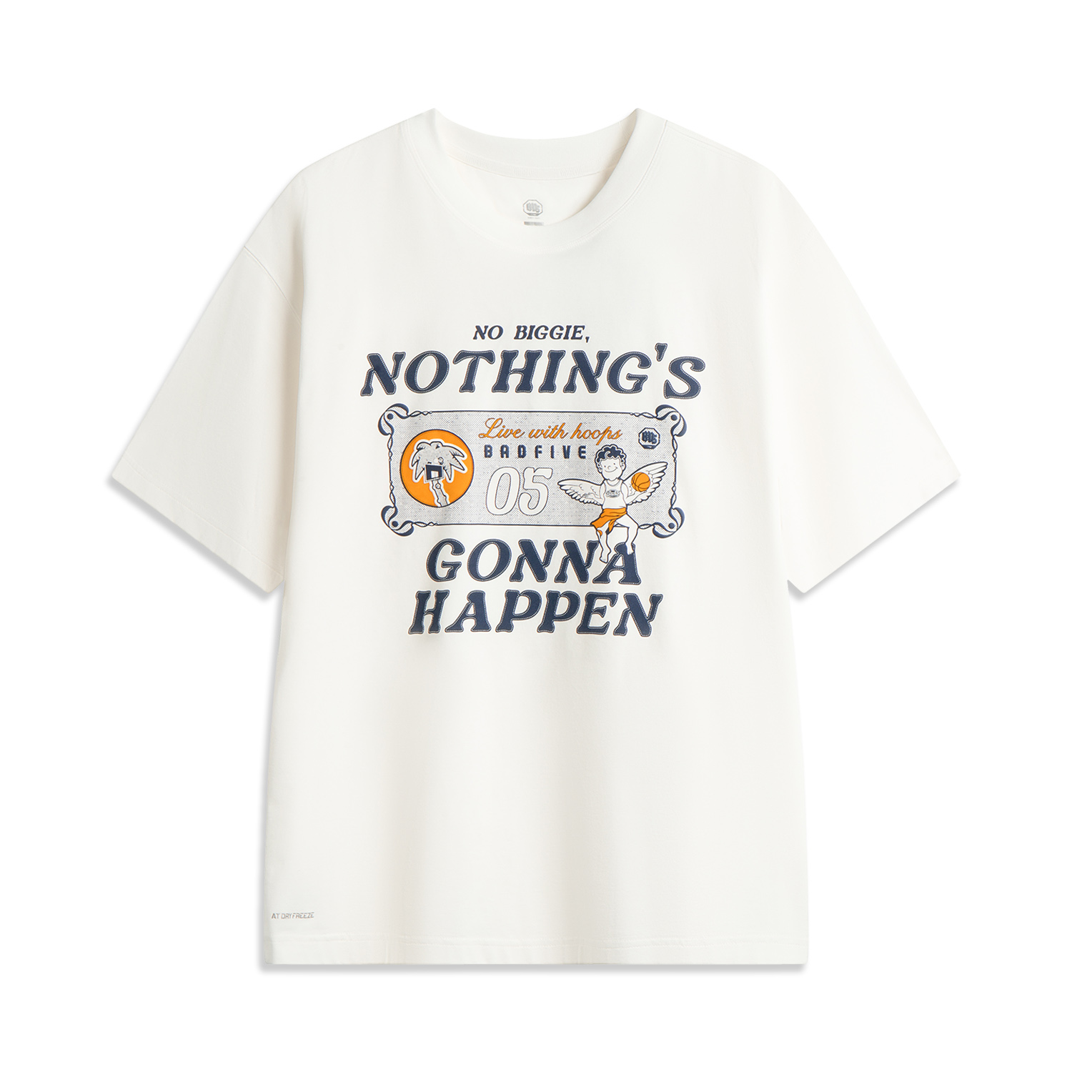 Футболка мужская айвори LINING, слоновая кость, Бежевый, Футболка мужская айвори LINING, слоновая кость
Футболка мужская айвори LINING, слоновая кость, Бежевый, Футболка мужская айвори LINING, слоновая кость