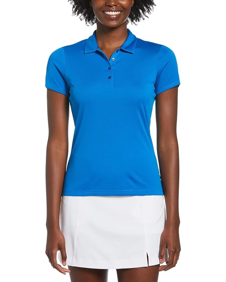 Поло Callaway Short Sleeve Tournament, цвет Skydiver
Поло Callaway Short Sleeve Tournament, цвет Skydiver