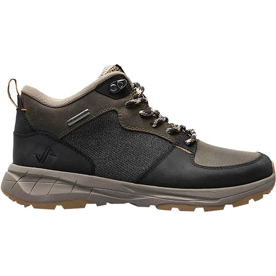 Ботинки Forsake Wild Sky Mid Forsake, Black/Olive
Ботинки Forsake Wild Sky Mid Forsake, Black/Olive