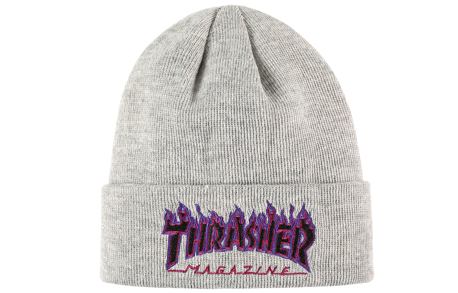 Thrasher Унисекс шапка бини
Thrasher Унисекс шапка бини