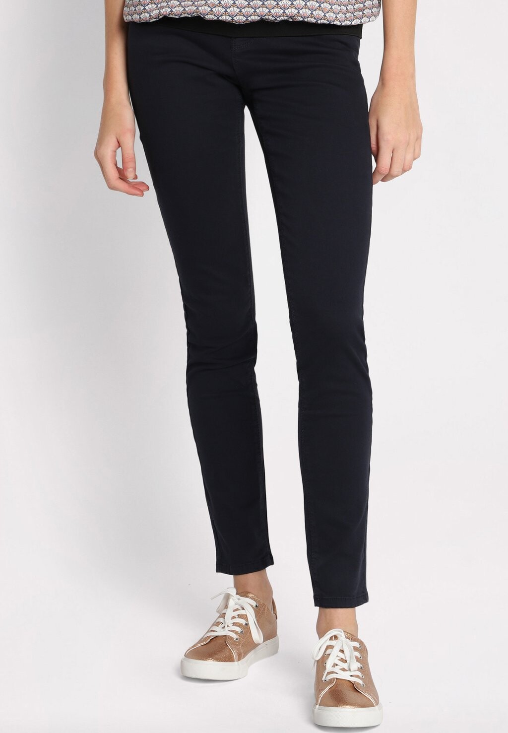 Брюки Cache Cache, темно-синий
Брюки Cache Cache, темно-синий