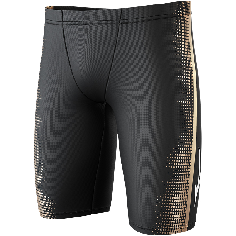 Мужские плавки Mizuno, черный
Мужские плавки Mizuno, черный