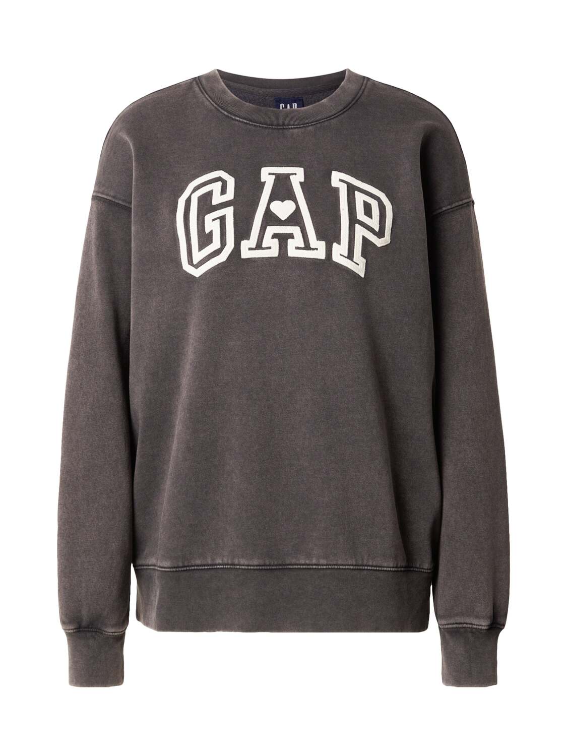 GAP Свитшот 'LOVE' в черном цвете, Черный, GAP Свитшот 'LOVE' в черном цвете
GAP Свитшот 'LOVE' в черном цвете, Черный, GAP Свитшот 'LOVE' в черном цвете