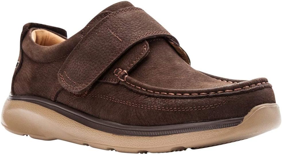 Мужские оксфорды Propt Otto Propet, коричневый
Мужские оксфорды Propt Otto Propet, коричневый