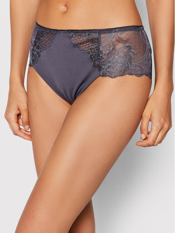 Классические женские трусики Triumph, серый
Классические женские трусики Triumph, серый