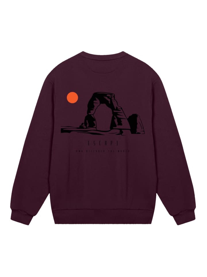 Толстовка F4NT4STIC, бордовый
Толстовка F4NT4STIC, бордовый