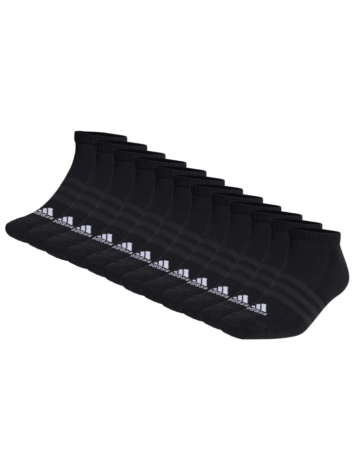 Носки Adidas, черный
Носки Adidas, черный