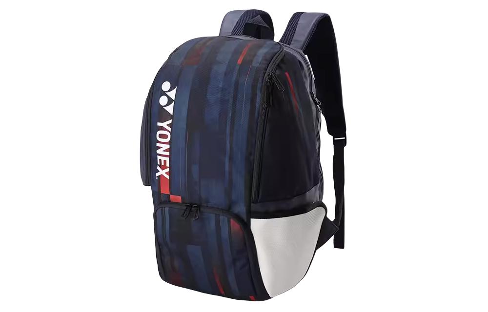 YONEX Рюкзак из ткани и искусственной кожи унисекс белый, navy blue и красный, Синий, YONEX Рюкзак из ткани и искусственной кожи унисекс белый, navy blue и красный
YONEX Рюкзак из ткани и искусственной кожи унисекс белый, navy blue и красный, Синий, YONEX Рюкзак из ткани и искусственной кожи унисекс белый, navy blue и красный