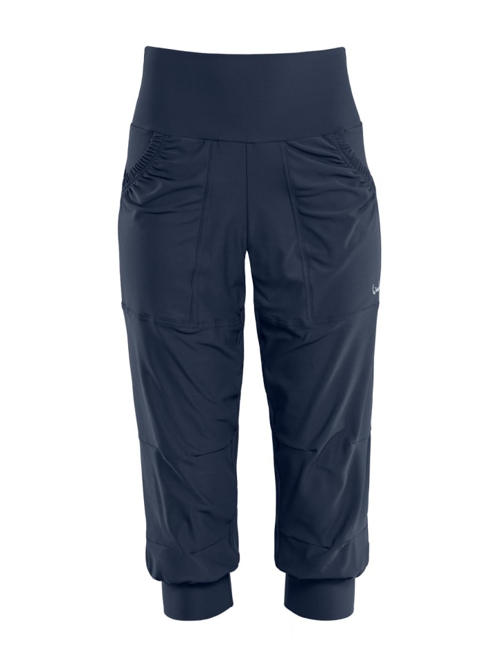 Спортивные и уличные брюки Winshape Functional Comfort ¾ Leisure Trousers LEI201C, цвет anthracite
Спортивные и уличные брюки Winshape Functional Comfort ¾ Leisure Trousers LEI201C, цвет anthracite