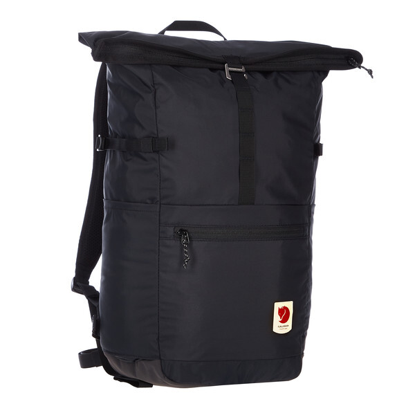 Рюкзак Fjällräven, черный
Рюкзак Fjällräven, черный