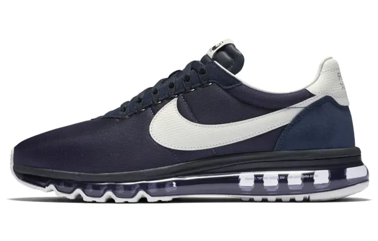 Кроссовки Nike Air Max LD Zero унисекс 
Кроссовки Nike Air Max LD Zero унисекс