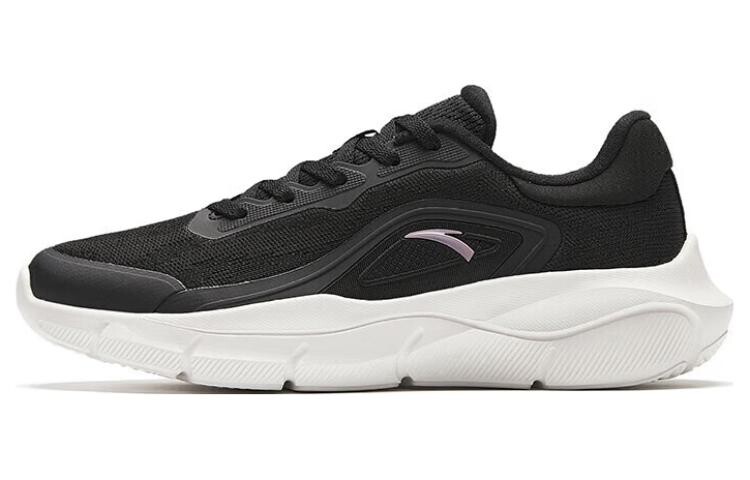 Кроссовки женские с низким верхом, черные Anta
Кроссовки женские с низким верхом, черные Anta