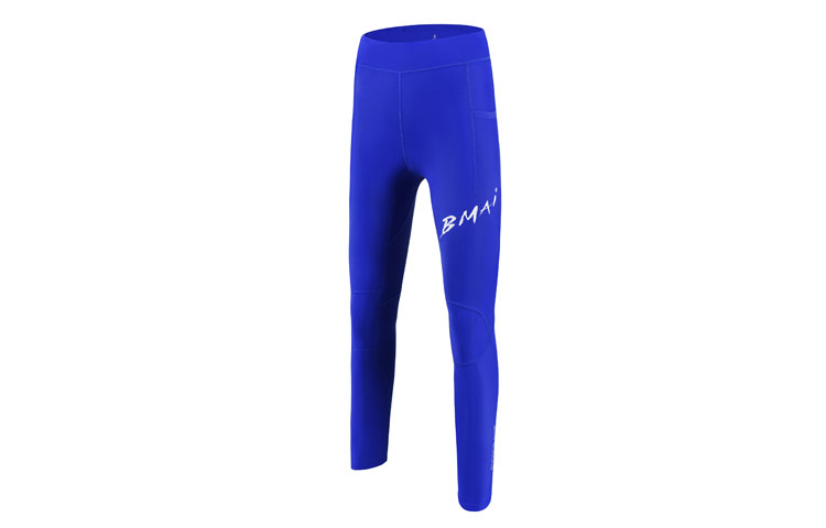 Спортивные брюки женские Nova Night Blue BMAI
Спортивные брюки женские Nova Night Blue BMAI