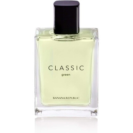 Classic Green Unisex EDP-спрей 4,2 унции Banana Republic
Classic Green Unisex EDP-спрей 4,2 унции Banana Republic