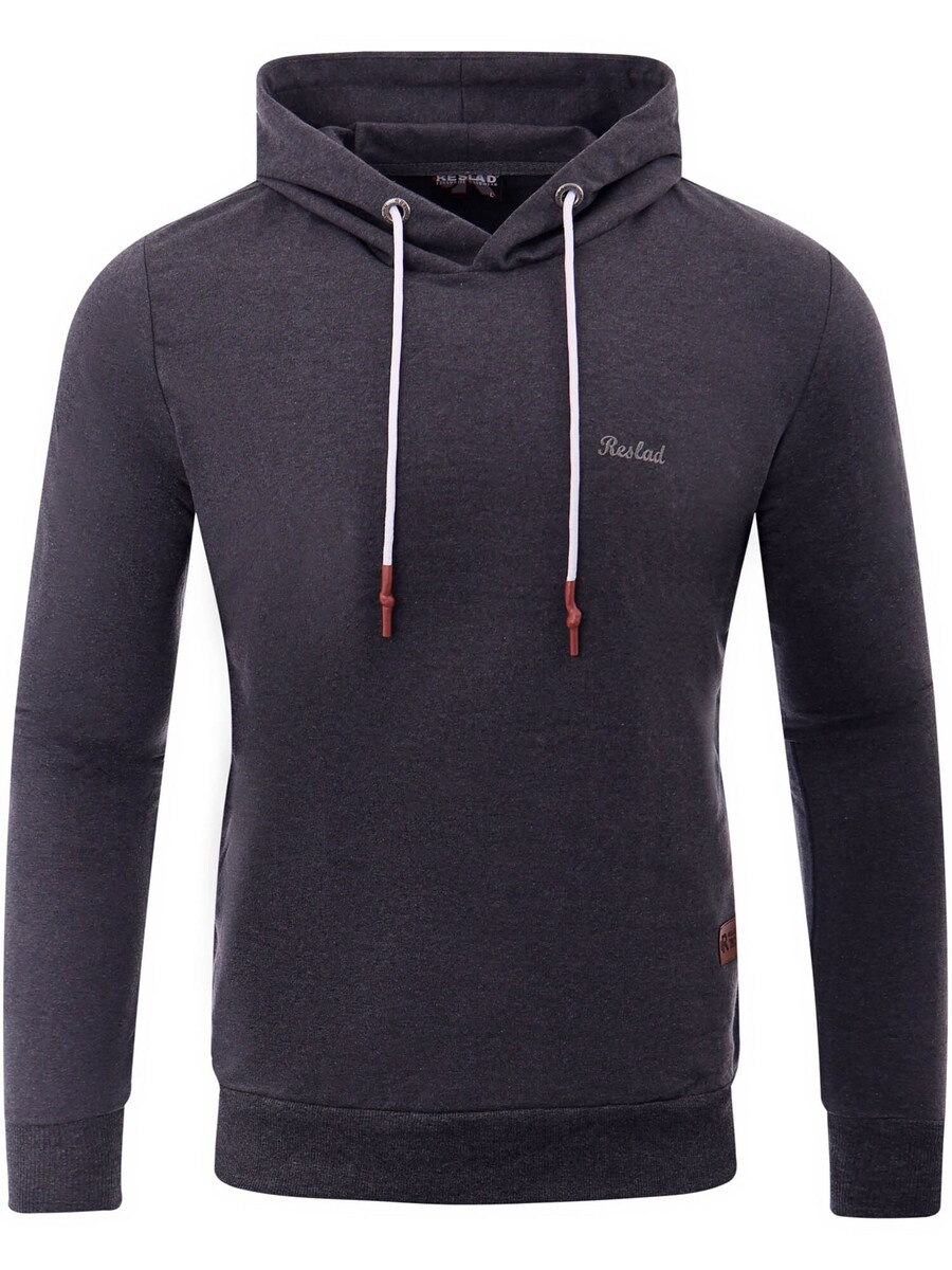Толстовка Reslad RS1011, антрацит, Черный, Толстовка Reslad RS1011, антрацит
Толстовка Reslad RS1011, антрацит, Черный, Толстовка Reslad RS1011, антрацит
