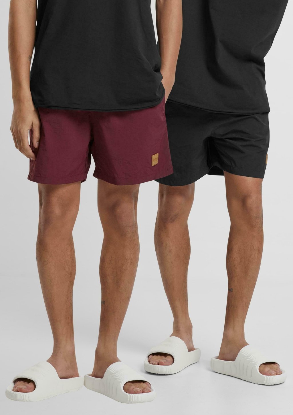 Шорты для плавания 2 PACK Urban Classics, мультиколор
Шорты для плавания 2 PACK Urban Classics, мультиколор