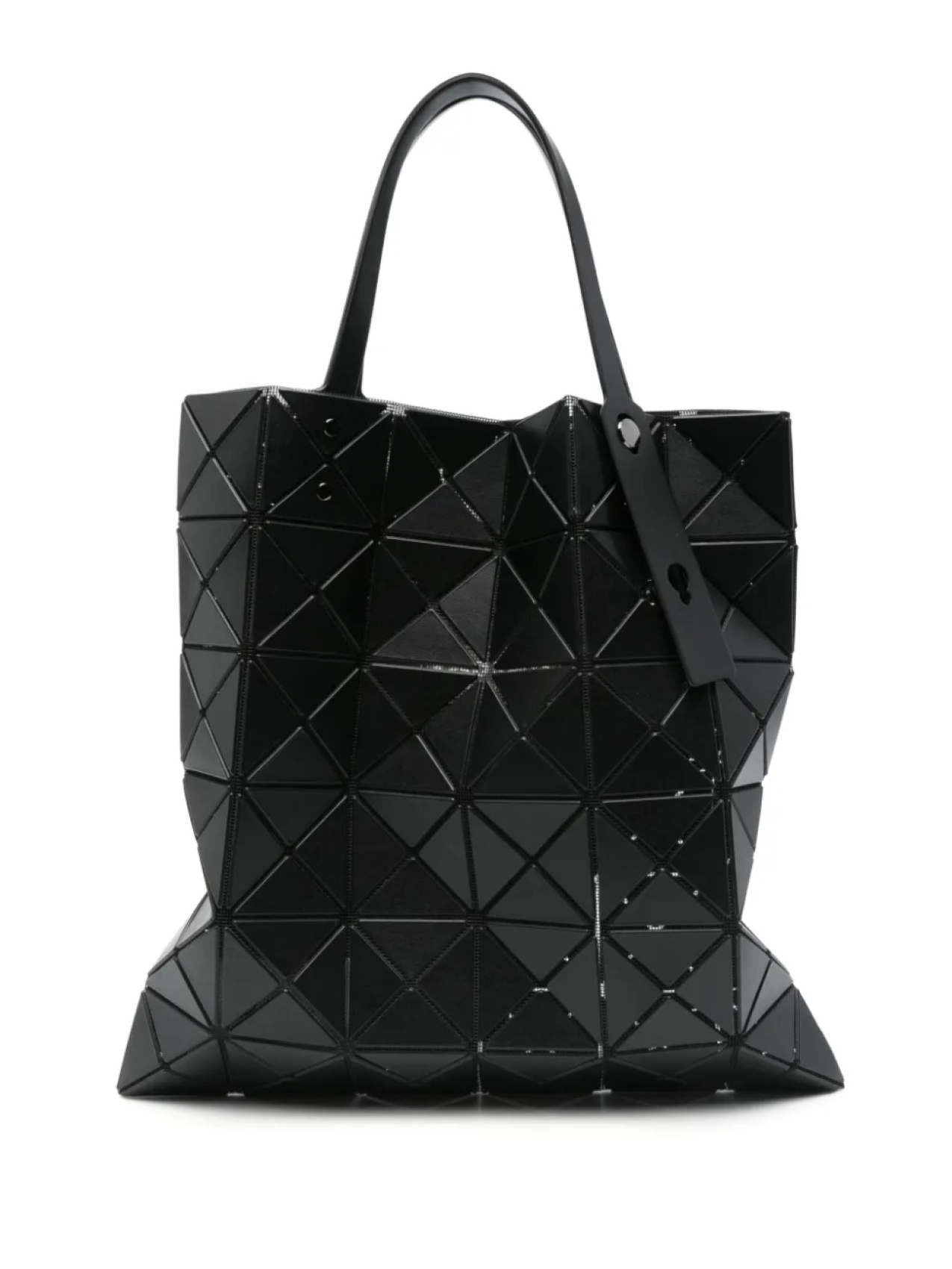 Сумка-тоут Lucent Bao Bao Issey Miyake, черный
Сумка-тоут Lucent Bao Bao Issey Miyake, черный