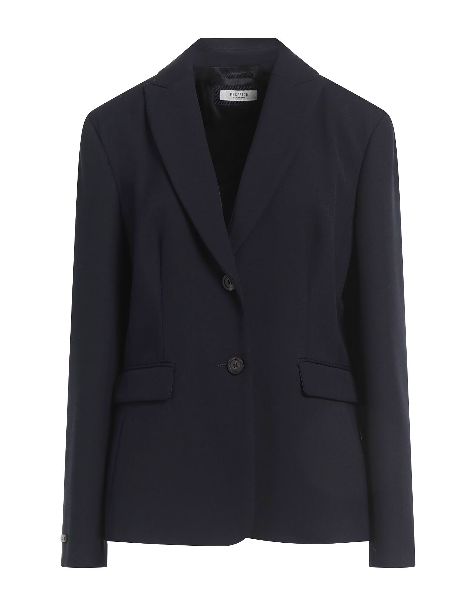 Блейзер Peserico, полуночно-синий
Блейзер Peserico, полуночно-синий