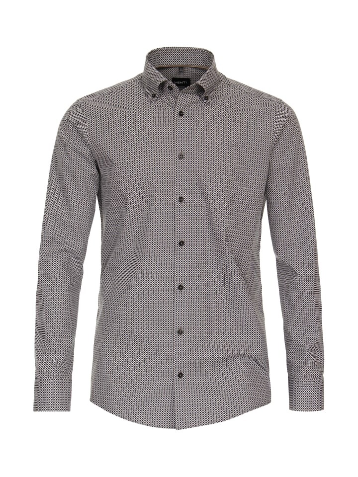 Рубашка Venti, коричневый
Рубашка Venti, коричневый