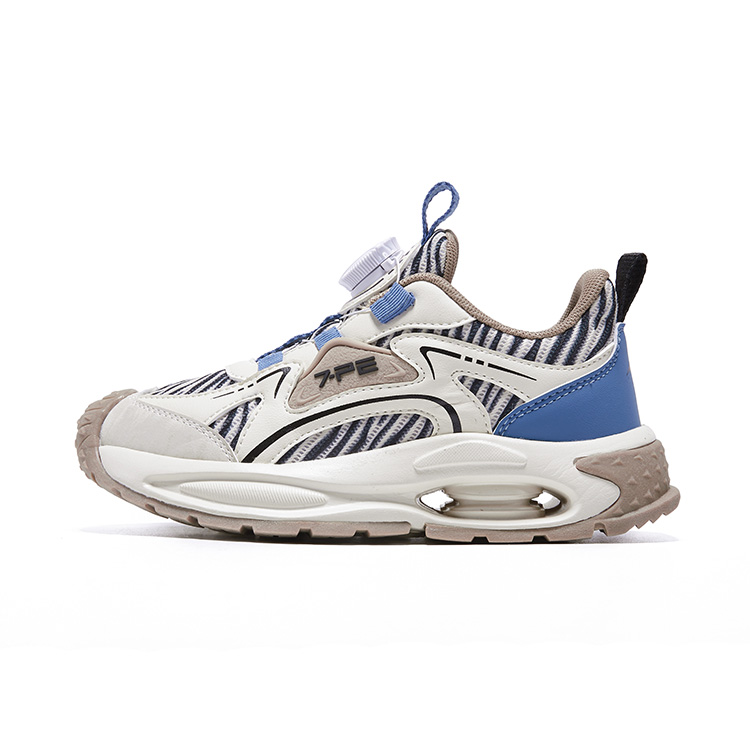 7 ПЭ противоскользящие амортизирующие износостойкие дышащие низкие детские повседневные кроссовки 7-PE, бежевый/черный
7 ПЭ противоскользящие амортизирующие износостойкие дышащие низкие детские повседневные кроссовки 7-PE, бежевый/черный