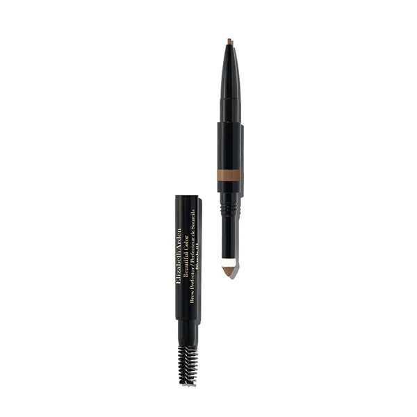 Карандаш для бровей, тени и кисть Beautiful Color Brow Perfector 3 In 1 Elizabeth Arden, цвет blonde
Карандаш для бровей, тени и кисть Beautiful Color Brow Perfector 3 In 1 Elizabeth Arden, цвет blonde