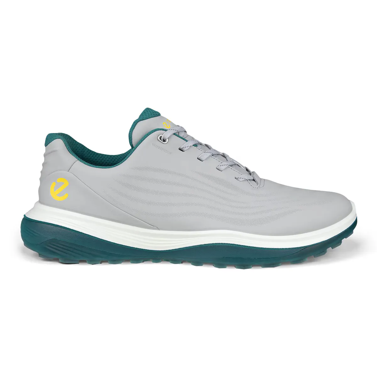 Мужская обувь для гольфа LT1 Ecco, серый
Мужская обувь для гольфа LT1 Ecco, серый