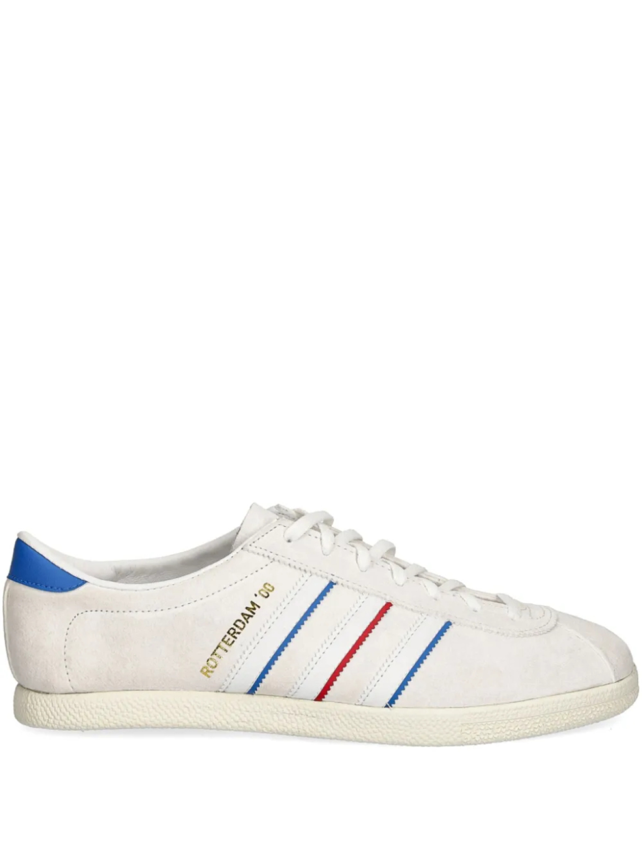 Adidas кроссовки Rotterdam '00, белый
Adidas кроссовки Rotterdam '00, белый