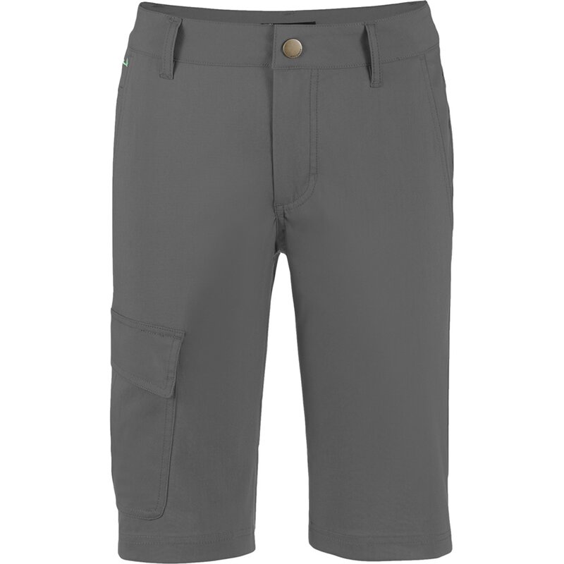 Шорты Мелина Jeff Green, серый
Шорты Мелина Jeff Green, серый