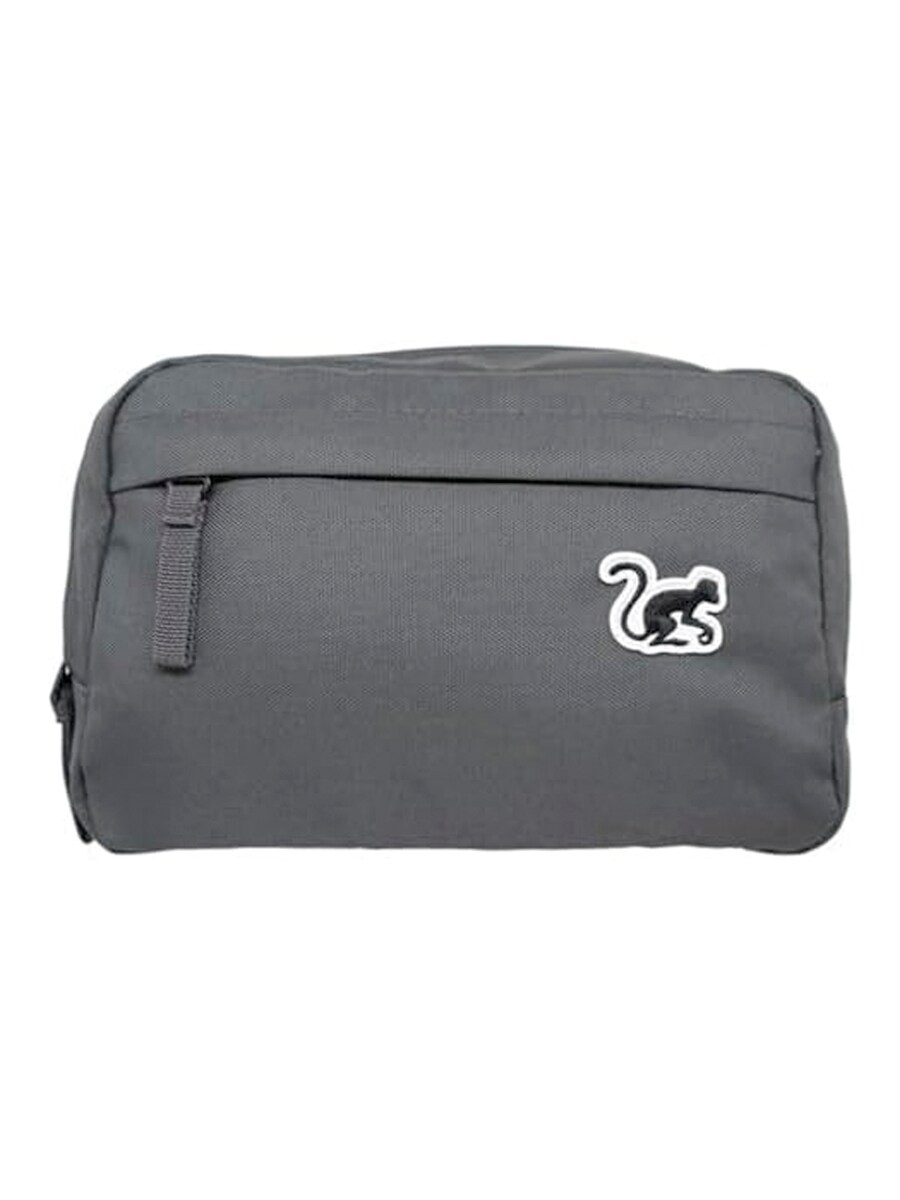 Сумка через плечо Surf Monkey, антрацит
Сумка через плечо Surf Monkey, антрацит