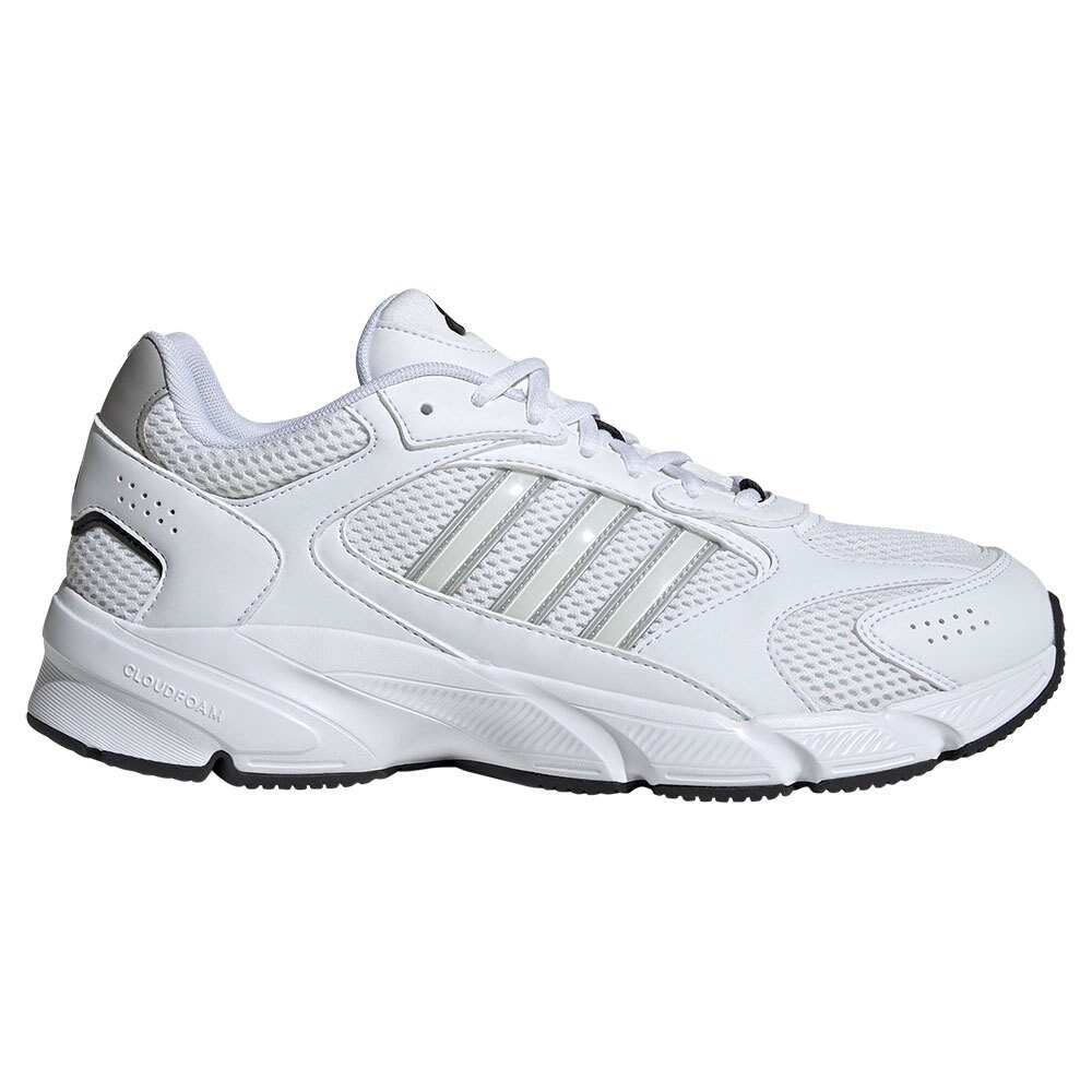 Кроссовки adidas Crazychaos 2000 , белый 
Кроссовки adidas Crazychaos 2000 , белый
