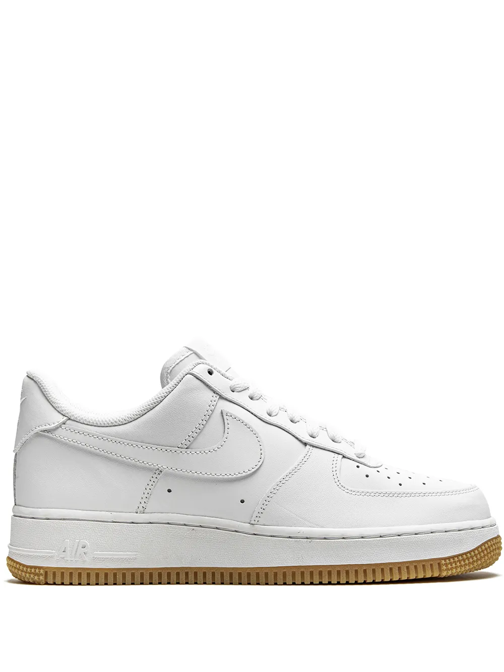 Кроссовки Air Force 1 '07 Nike, белый
Кроссовки Air Force 1 '07 Nike, белый