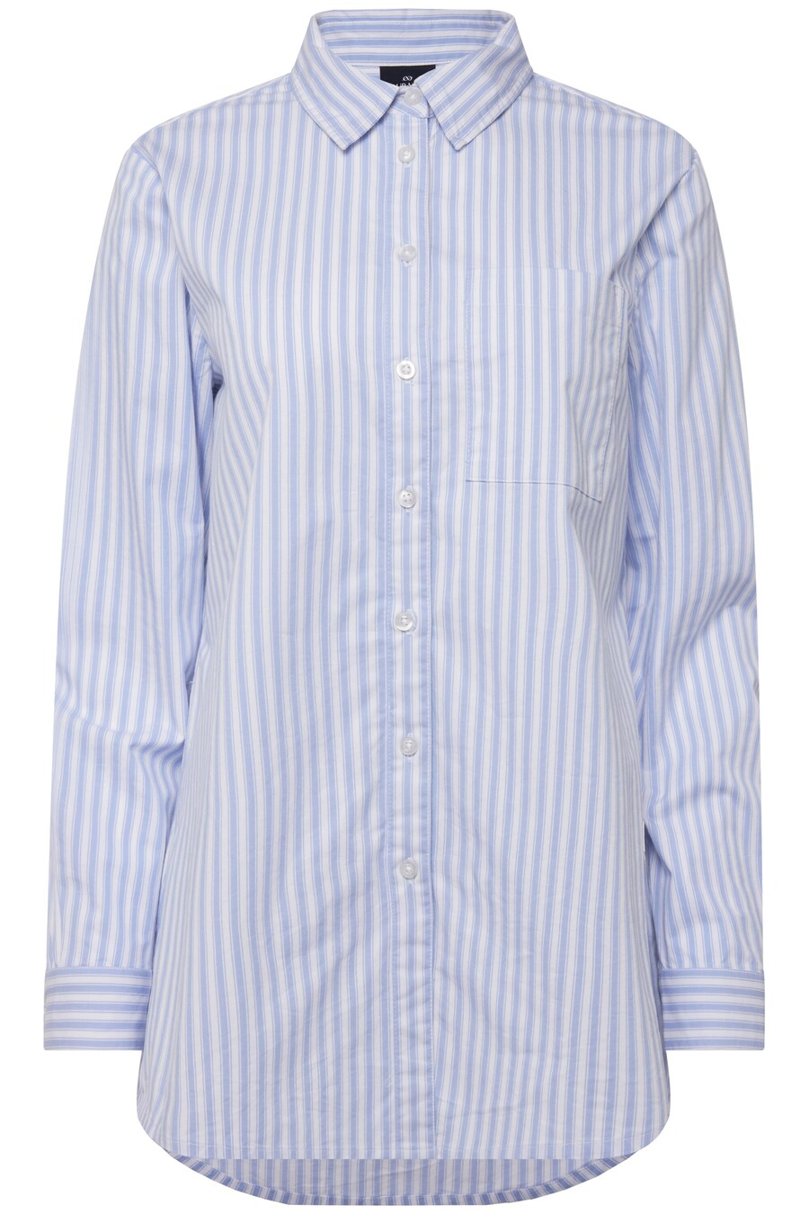 Блуза LAURASØN, Light blue
Блуза LAURASØN, Light blue