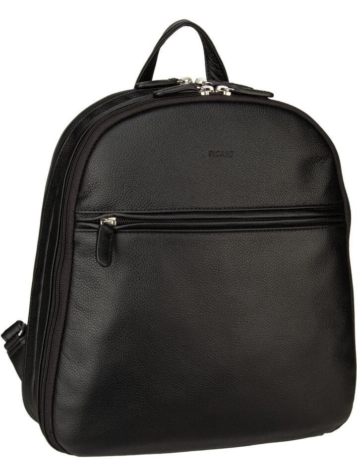 Рюкзак PICARD / Luis Leder, черный
Рюкзак PICARD / Luis Leder, черный