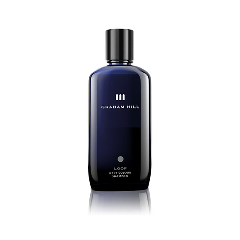 Шампунь Graham Hill Loop Grey Colour 200 мл
Шампунь Graham Hill Loop Grey Colour 200 мл