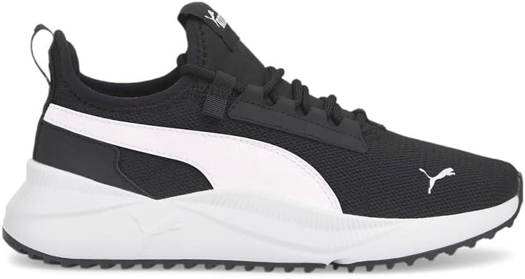 Кроссовки для мальчиков PUMA Kids Pacer Easy Street с шнуровкой, повседневные- черные
Кроссовки для мальчиков PUMA Kids Pacer Easy Street с шнуровкой, повседневные- черные