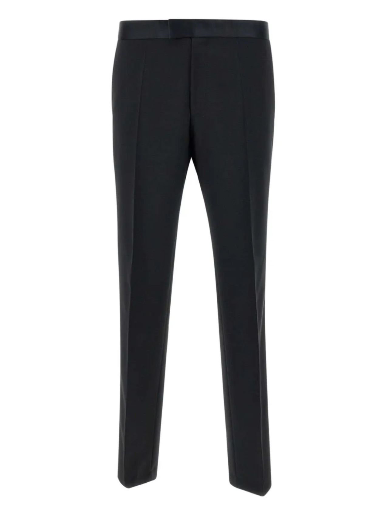 BOSS прямые брюки H Genius, черный
BOSS прямые брюки H Genius, черный