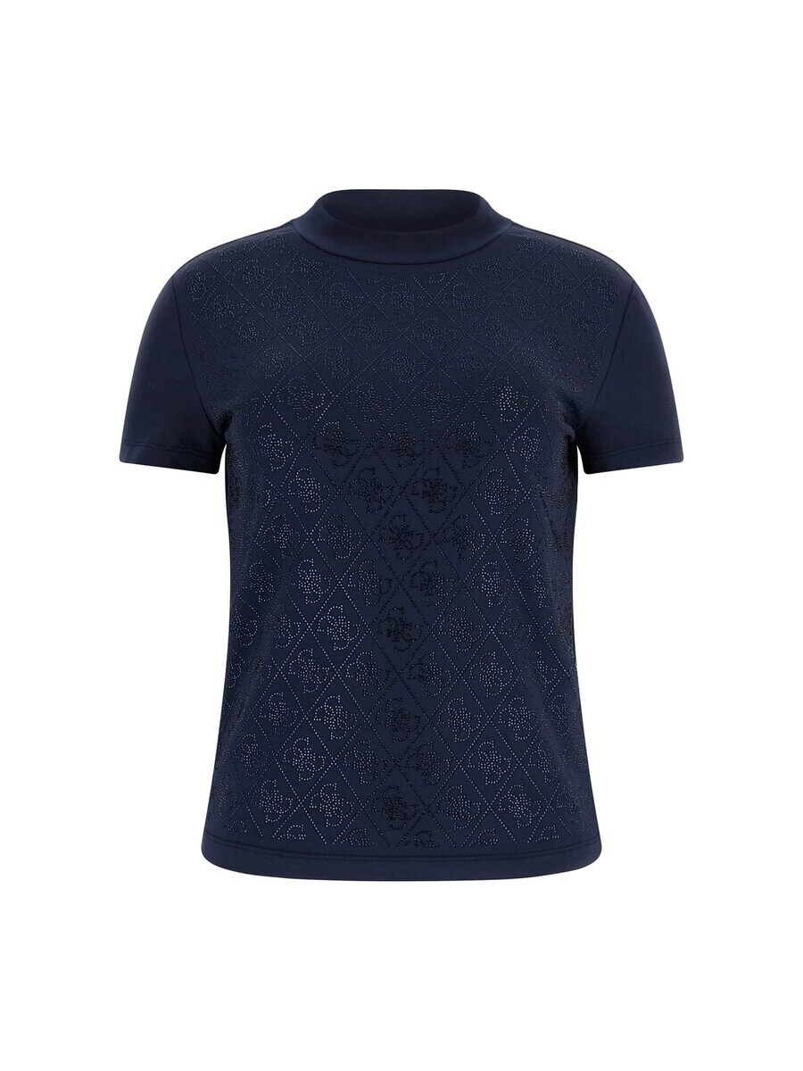 Футболка GUESS, синий
Футболка GUESS, синий