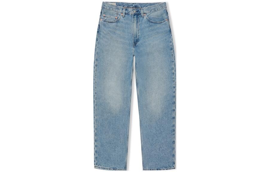 Мужские джинсы Levi's levi’s, цвет Blue
Мужские джинсы Levi's levi’s, цвет Blue