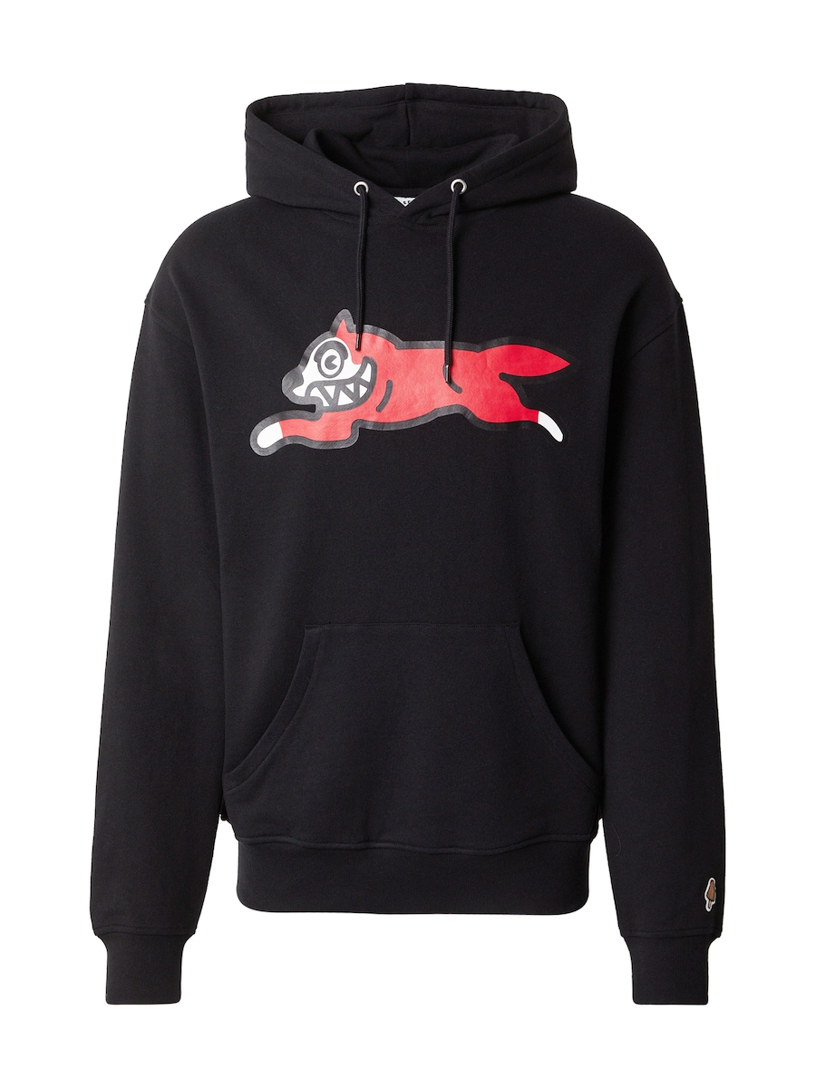 Толстовка Billionaire Boys Club Ice Cream, черный
Толстовка Billionaire Boys Club Ice Cream, черный