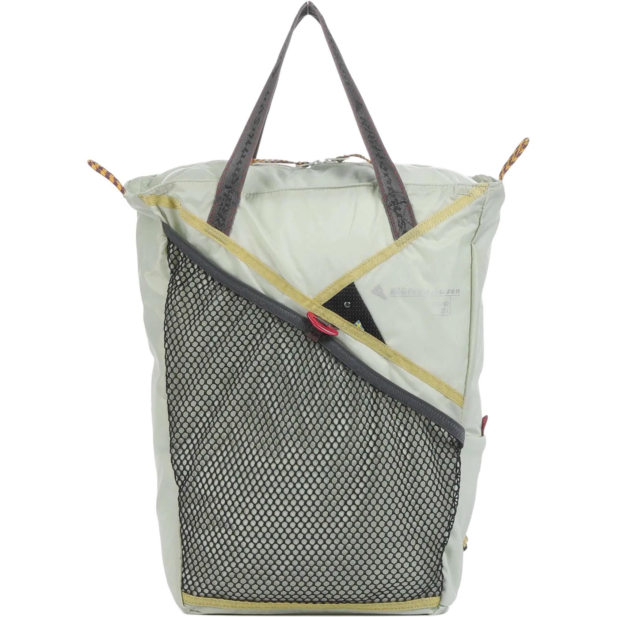 Klattermusen Туристический рюкзак из полиамида 23 литра зеленый унисекс, Green
Klattermusen Туристический рюкзак из полиамида 23 литра зеленый унисекс, Green