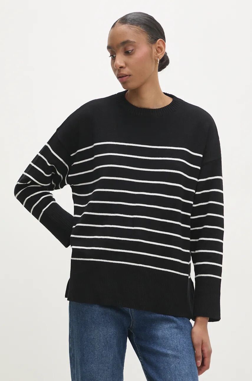 Свитер Answear Lab, черный
Свитер Answear Lab, черный