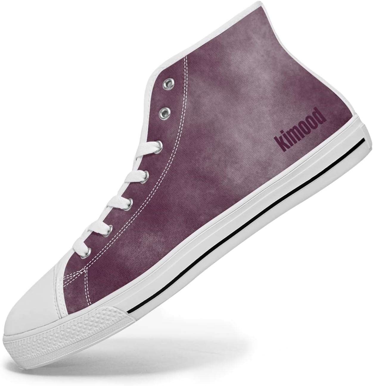 Мужские поношенные высокие кеды, потертые тканевые туфли, модная обувь Generic, Grape
Мужские поношенные высокие кеды, потертые тканевые туфли, модная обувь Generic, Grape