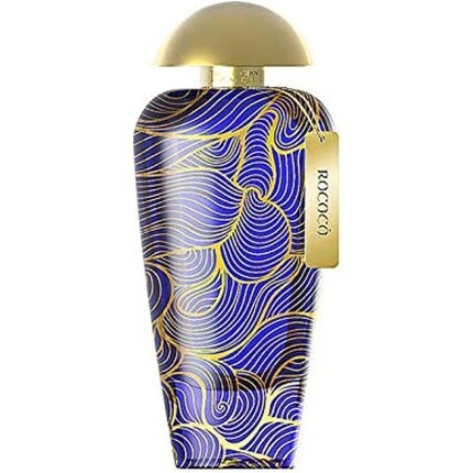 TMOV Rococo Eau de Parfum Vaporisateur 100ml The Merchant Of Venice
TMOV Rococo Eau de Parfum Vaporisateur 100ml The Merchant Of Venice